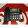 ✅elmeg CS 410 CS410 Systemtelefon ISDN mit Headsetanschluss (RJ45) schwarz RG MwSt