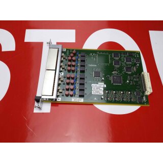 MX+S01-8 Opencom AASTRA DeTeWe T-Comfort 1010  8 x S0 Baugruppe
