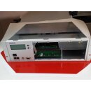 AGFEO  AS 200 AS200  IT Leergerät Firmware 9.2b...