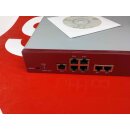 bintec elmeg RT1202 Gateway/Controller gebraucht mit Winkel VPN-Gateway Media-Gateway
