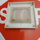 Telekom Doorline T01 Taster beige/weiß