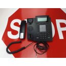 AGFEO Systemtelefon ST42 S0 ISDN/UP0 schwarz