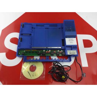 elmeg ICT88 im Austausch Austauschreparatur Reparatur 100%