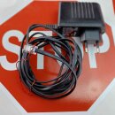 AGFEO Systemtelefon ST 42 ST42 S0 ISDN/UP0 silber mit STE 40 + Netzteil