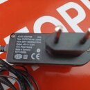 AGFEO Systemtelefon ST 42 ST42 S0 ISDN/UP0 silber mit STE 40 + Netzteil