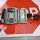 AGFEO Systemtelefon ST 42 ST42 S0 ISDN/UP0 silber mit STE 40 + Netzteil