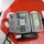 AGFEO Systemtelefon ST 42 ST42 S0 ISDN/UP0 silber mit STE 40 + Netzteil