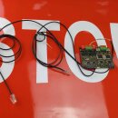 AGFEO K-Modul 524 K524 mit Kabel für AS43 44 45 200IT