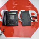 AGFEO Systemtelefon ST 30 ST30 + STE 30 S0 schwarz  (ohne...