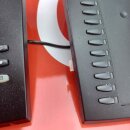 AGFEO Systemtelefon ST 30 ST30 + STE 30 S0 schwarz  (ohne...