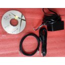 Eumex 800 ISDN Telefonanlage 8 a/b auch Windows 10/11 (64bit) Fw. 1.21