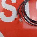 ✅  Headset Rufannahme DHSG Kabel Jabra Link 14201-10 original EHS Cable Adapter  Rechnung MwSt..
