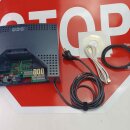 Auerswald COMpact 5010 VoIP ISDN Telefonanlage 6ab intern S0