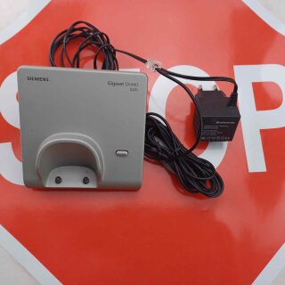 Gigaset SX440 isdn Basis mit Netzteil