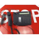 ✅T-Concept PX721  PX 721 schwarz  ISDN Systemtelefon für Eumex 800 800V XI521 XI721 RG MwSt.
