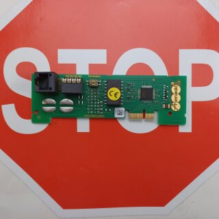 Auerswald COMpact internes S0 ISDN Modul für COMpact 3000