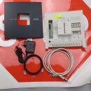 Auerswald COMpact 3000 ISDN Telefonanlage Fw 4.0T