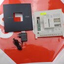 Auerswald COMpact 3000 ISDN Telefonanlage Fw 4.0T