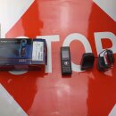 AGFEO DECT 65 IP 65IP Telefon mit Gebrauchsspuren kleiner Mangel