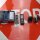 AGFEO DECT 65 IP 65IP Telefon mit Gebrauchsspuren kleiner Mangel