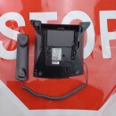 AGFEO Systemtelefon ST 45 ST45 IP schwarz