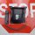 AGFEO Systemtelefon ST 45 ST45 IP schwarz