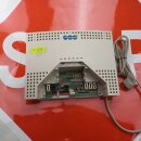 Auerswald COMpact 2206 USB ohne Deckel 6ab int. S0...