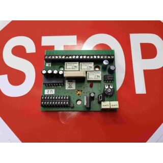 Sonderangebot elmeg TFE Modul für FTZ123D12 oder 4 Drahtanschaltung (Ritto, Grothe, Siedle) ICT