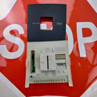 Auerswald COMpact 3000 ISDN Telefonanlage Fw 4.0T ohne Netzteil