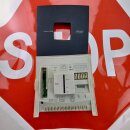 Auerswald COMpact 3000 ISDN Telefonanlage Fw 4.0T ohne...