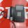 AGFEO Systemtelefon ST 45 ST45 S0/Up0 schwarz – Farbdisplay & Profi-Bürotelefon