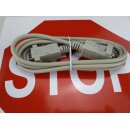 neu Datenkabel Kabel Programmierkabel Eumex 208 209 306...