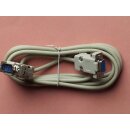 neu Datenkabel Kabel Programmierkabel Eumex 208 209 306...