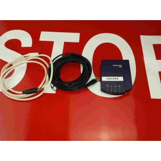 AVM ISDN-Controller Fritz!Card USB V2.0