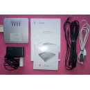 Eumex 400 Komplettanlage (ISDN Telefonanlage)  Windows 7,8,10,11 (64bit u. 32bit)