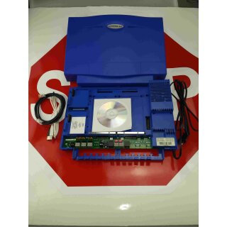 elmeg ICT46  ICT 46 ISDN Telefonanlage  6 ab int. S0 Windows 10/11 auch 64bit #