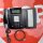 AGFEO Systemtelefon ST 40 ST40 S0 schwarz mit STE 40 + Netzteil + AB Anrufbeantworter