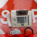 Auerswald  Systemtelefon COMfortel 2600IP weiß/beige neues Hörerkabel