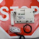 Auerswald  Systemtelefon COMfortel 2600IP weiß/beige neues Hörerkabel