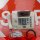 Auerswald  Systemtelefon COMfortel 2600IP weiß/beige neues Hörerkabel