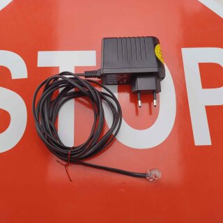 AGFEO Netzteil 39/40V ST22 IP, ST31, ST40, STE40, STE56, ST42, ST45, ST56
