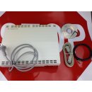 Eumex 312 ISDN Komplettanlage (generalüberholt)...