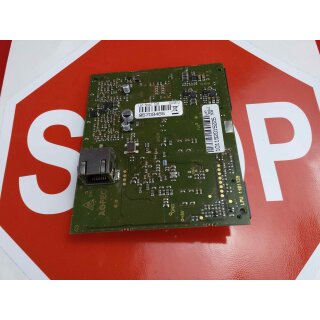 (*1) AGFEO Lan-Modul 509 / Lan Modul 509 / VoIP / Firmware 2.400.96