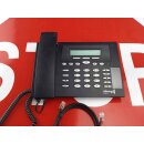 (*1) elmeg CS 290 CS290 Systemtelefon ISDN schwarz...