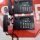 2 Stück (*1) elmeg CS 290 CS290 Systemtelefon ISDN schwarz  (schwarz-blau)