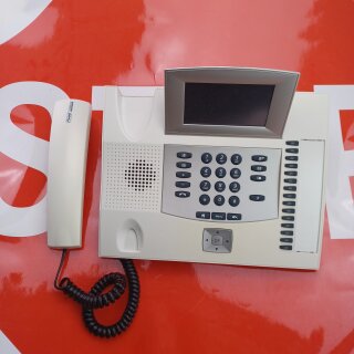 Angebot der Woche:Auerswald  Systemtelefon COMfortel 2600IP weiß/beige