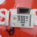 Angebot der Woche:Auerswald  Systemtelefon COMfortel 2600IP weiß/beige