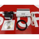 (*2) Sonderangebot Eumex 402 ISDN Telefonanlage...