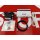 (*2) Sonderangebot Eumex 402 ISDN Telefonanlage (generalüberholt) mit CD für Windows 10/11 (64bit)