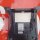 (3) AGFEO Systemtelefon ST 22 ST22 S0 ISDN/UP0 schwarz Deckel weiß